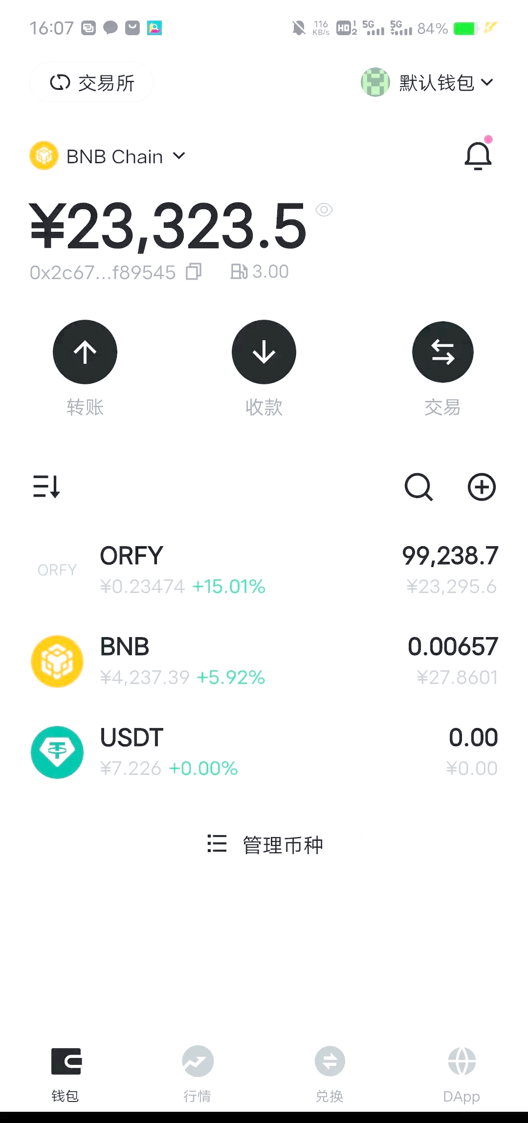 社区反馈称，Web3市场行情持续升温的简单介绍