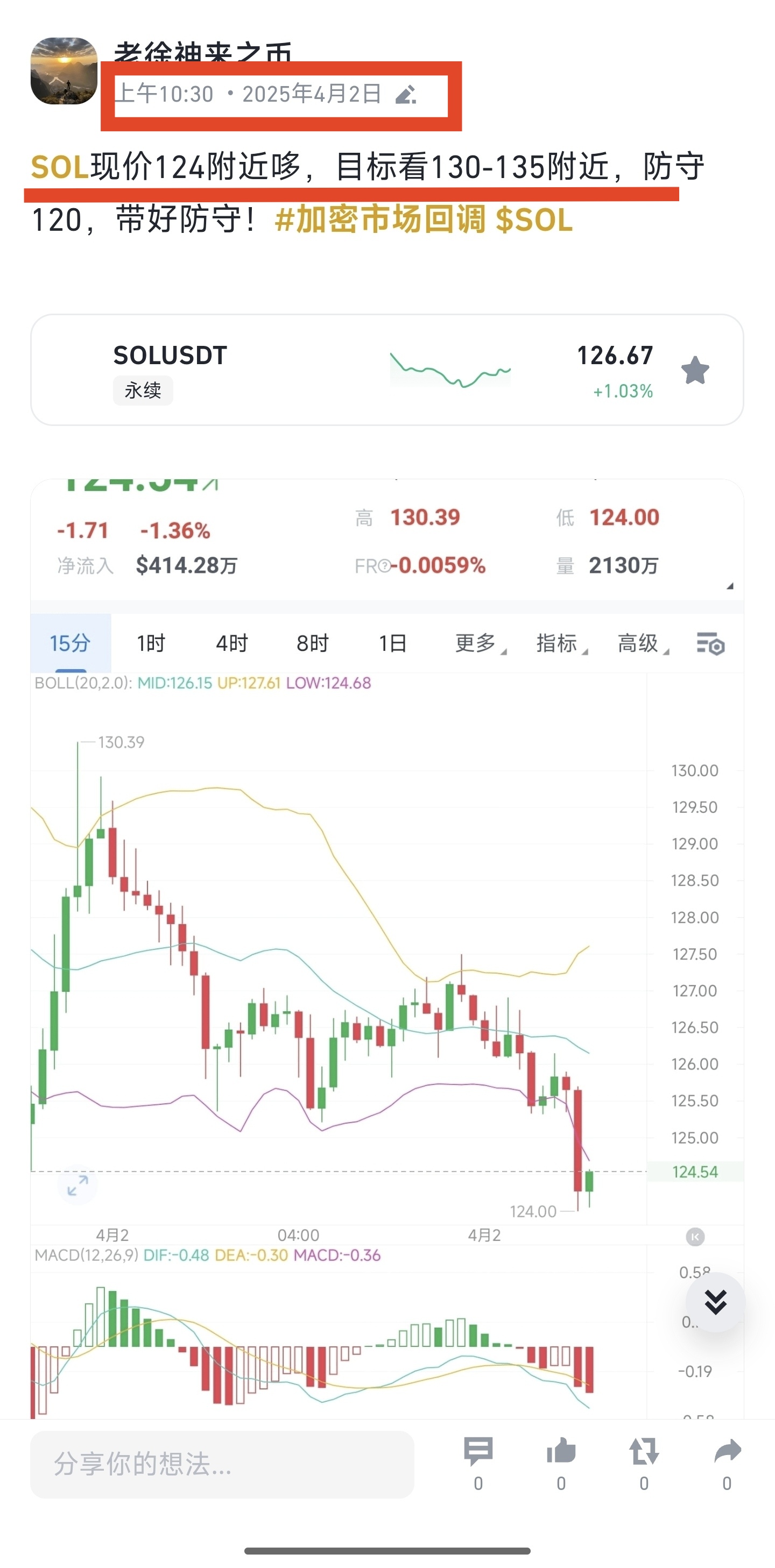 SOL突遭安全漏洞，流失高达101万美元