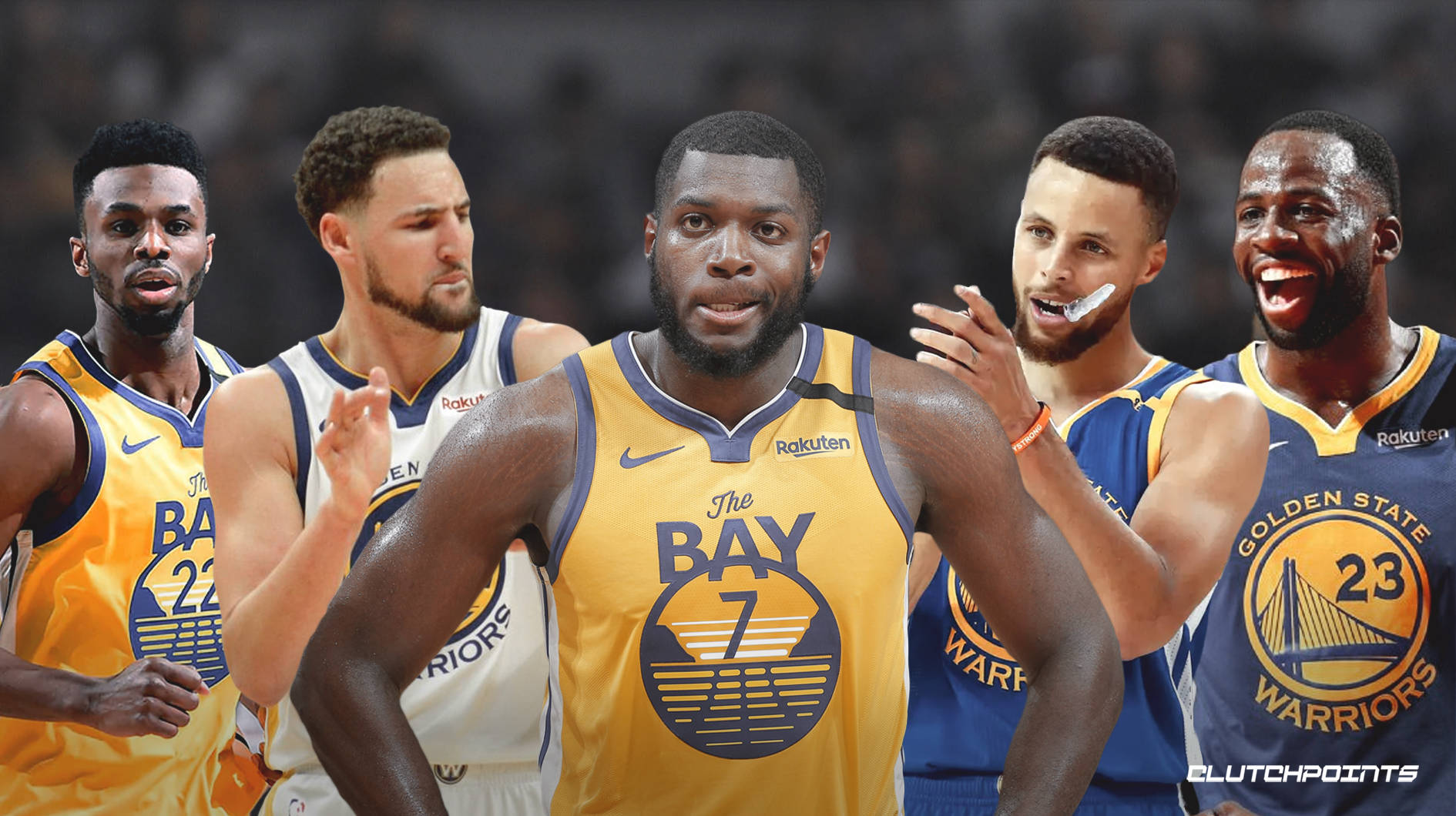 开拓者客战勇士两将伤缺