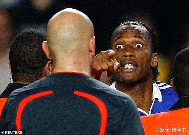 关于转折点上海久事远射贴柱上海海港赛后伤情更新，网友：德罗巴在德国队比赛中精彩发挥的信息